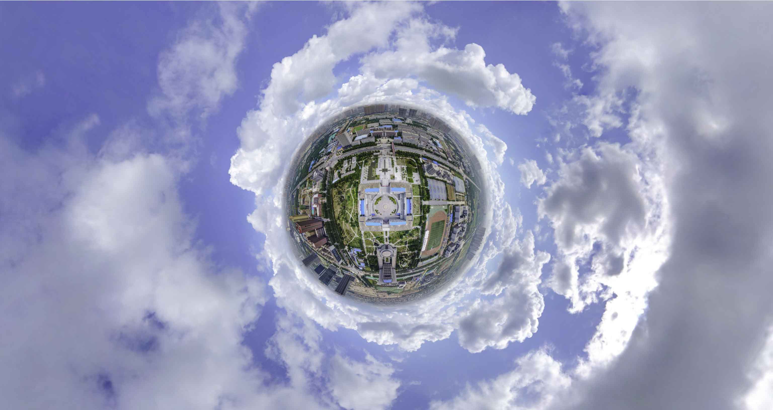 连云港格凸河风景名胜区