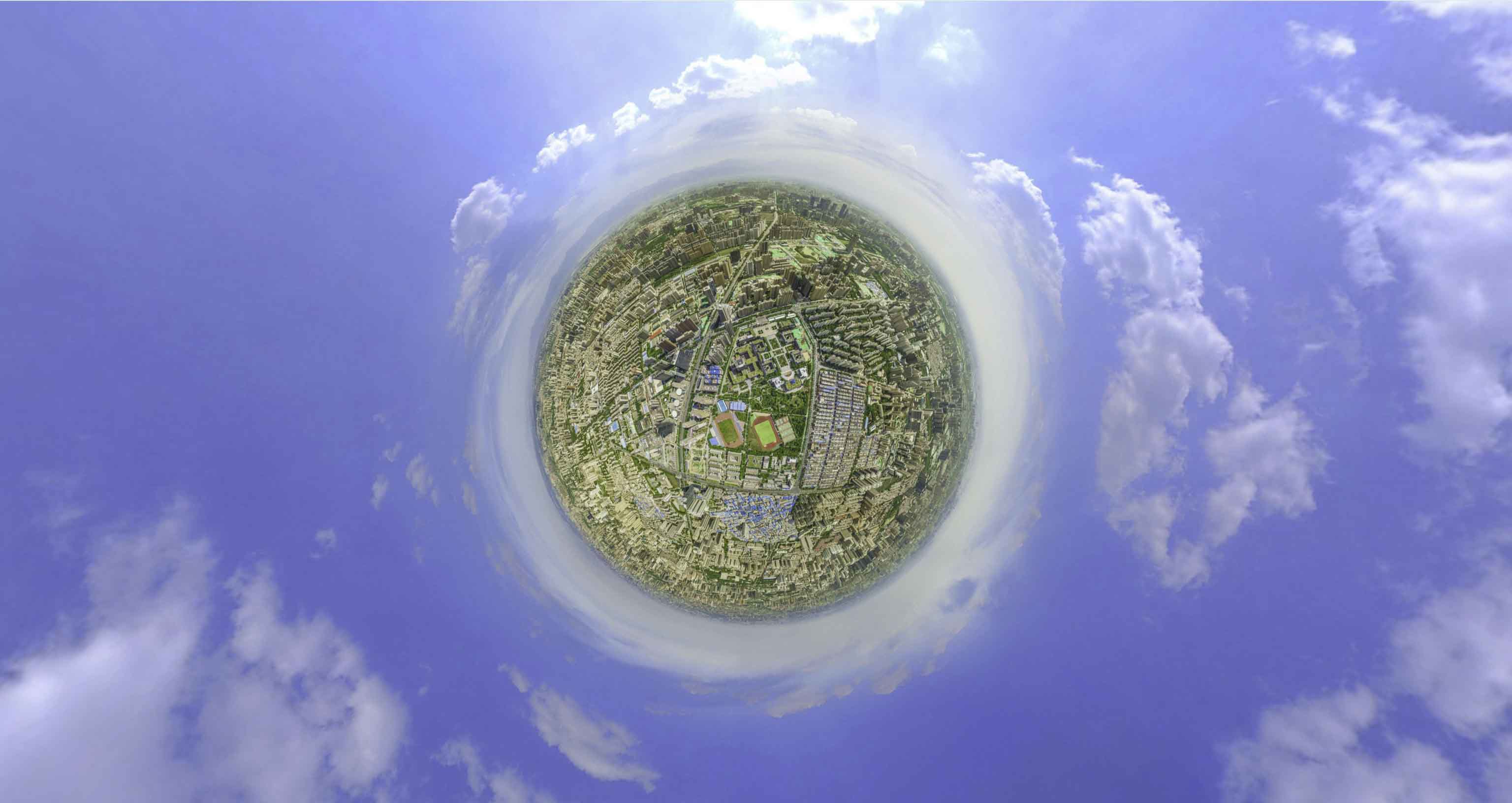 连云港沣河金湾