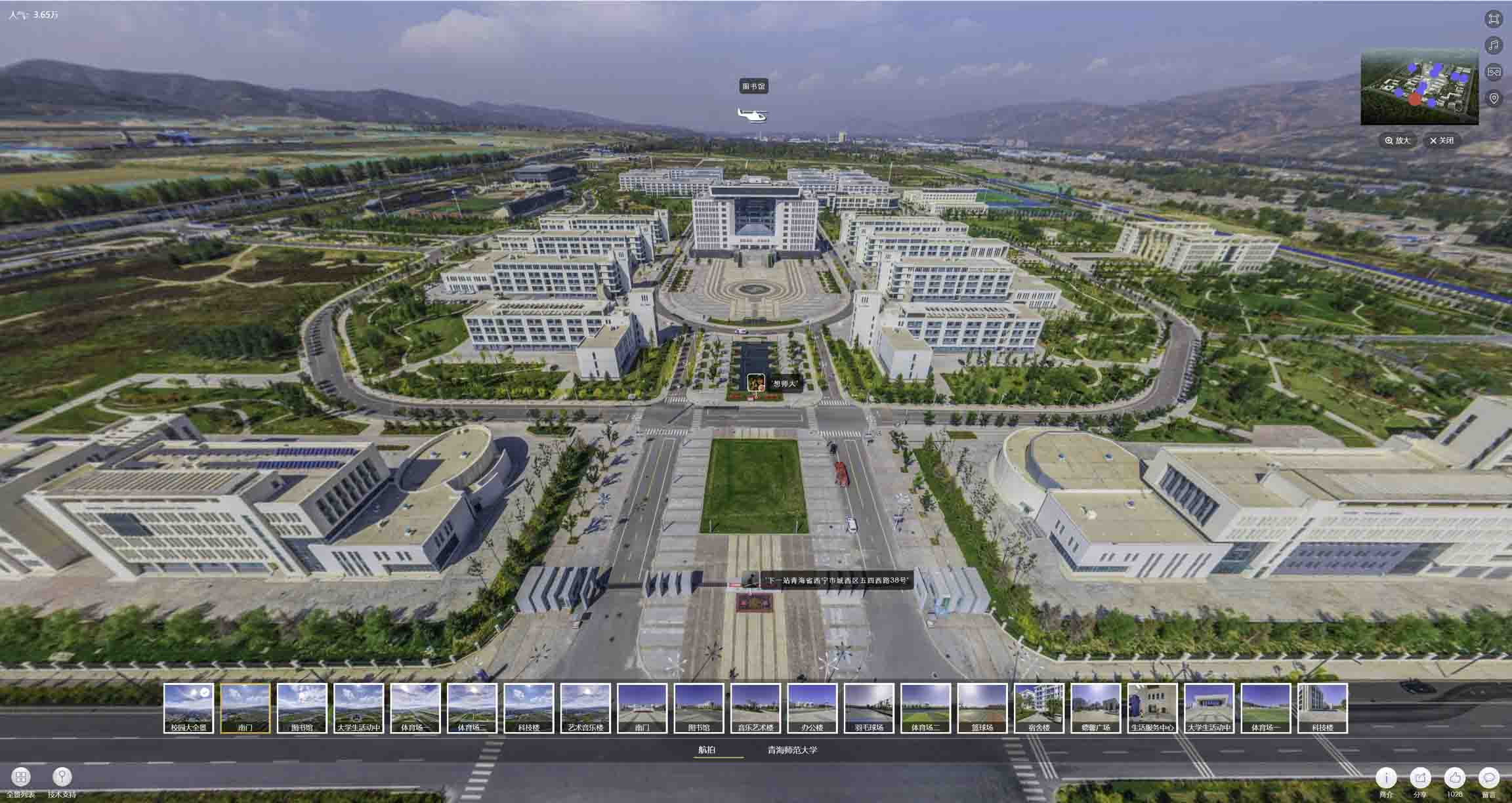 连云港油菜花-惊艳半生的花海仙境