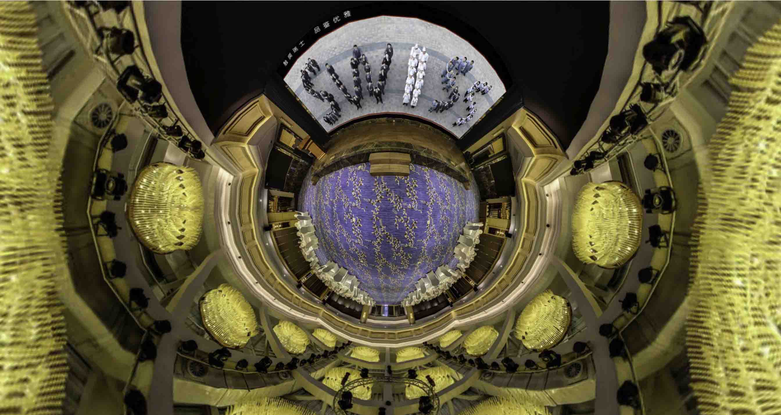 连云港探索VR全景拍摄中的深度感：营造沉浸式体验的关键要素